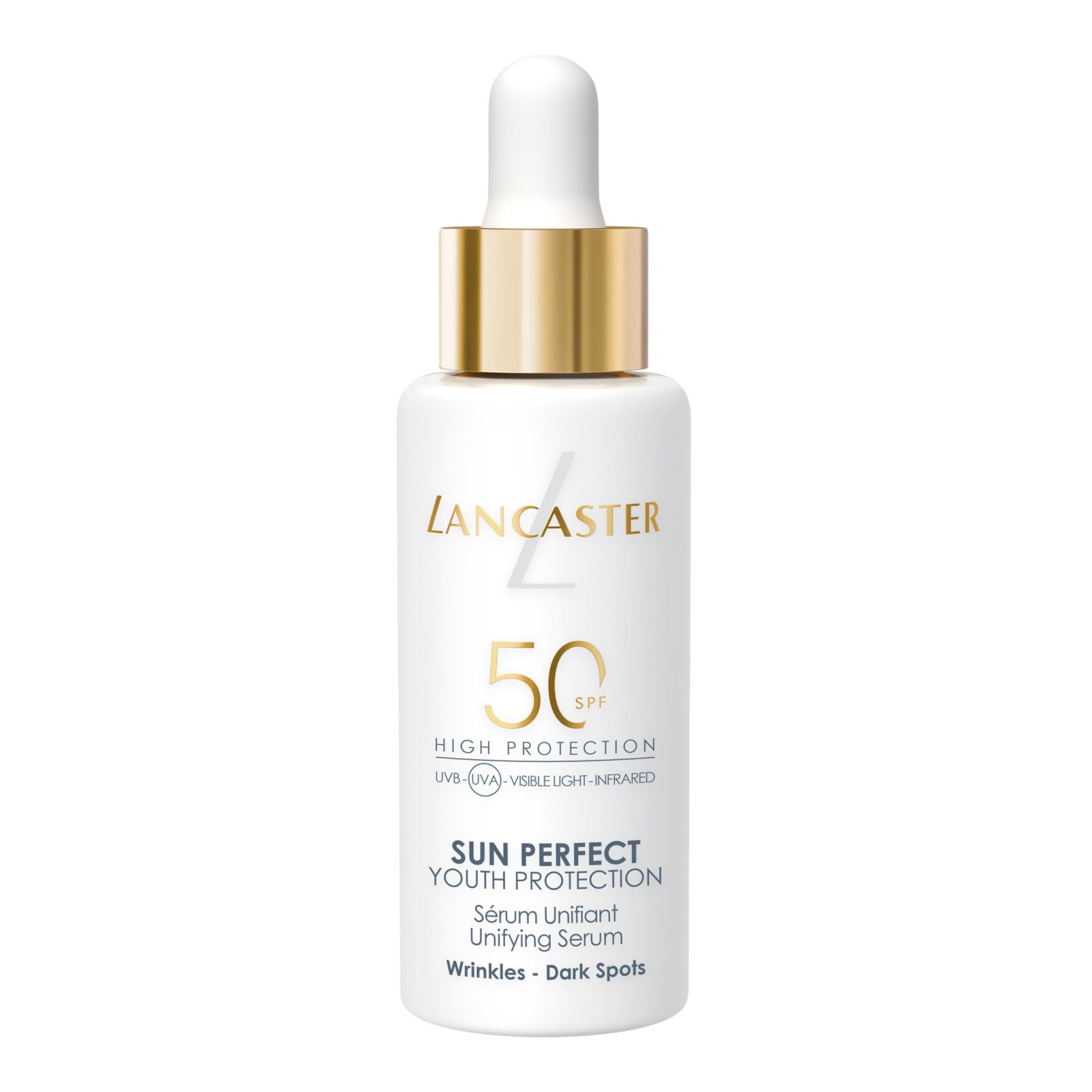 Sun Perfect Spf 50 (sjednocující Sérum) 30 ML