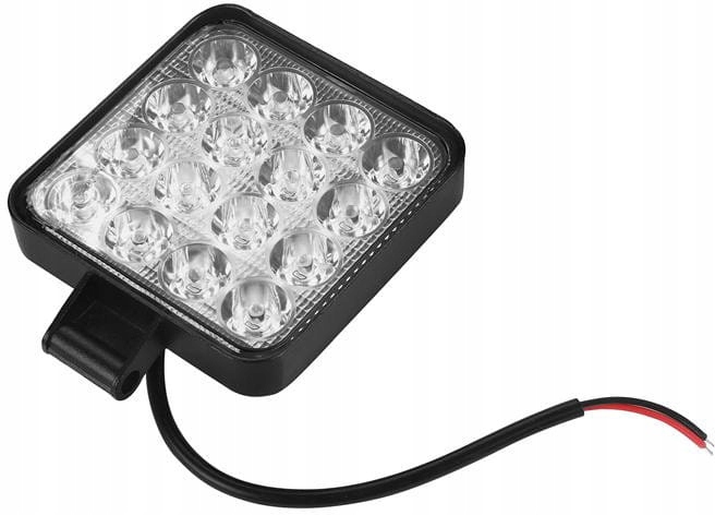 MINI LED DARBA LUKTURIS MEKLĒŠANAS LUKTURIS KD3486 KRAFT&DELE Detaļas numurs KD3486