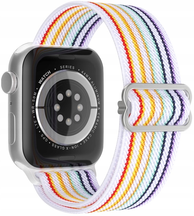 

Pasek Do Apple Watch 1-8 Se 38/40/41MM |32