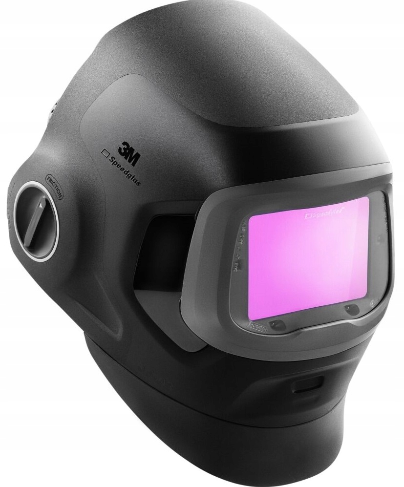Przyłbica maska spawalnicza 3M Speedglas G5 03 Tw Pro 631820