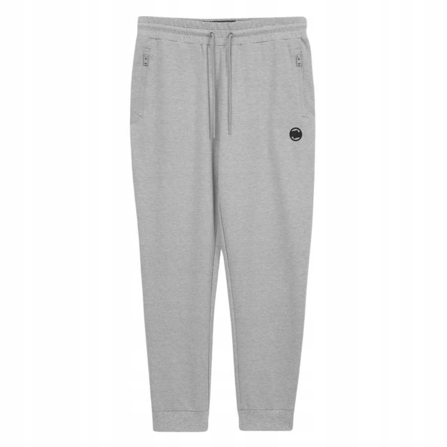 Spodnie Męskie Dresowe Pit Bull Joggery Pitbull Sportowe Na Co Dzień