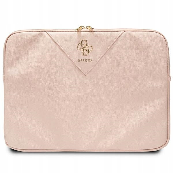 Puzdro Guess pre MacBook Pro 14 M5/M4/M3/M2/M1, zasúvacie puzdro