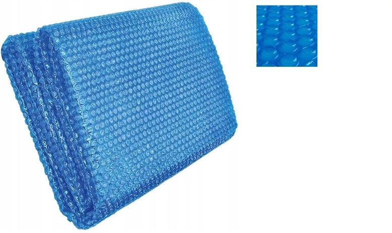 Solárna fólia Bestway Power Steel Swim Vista II 549x274 cm