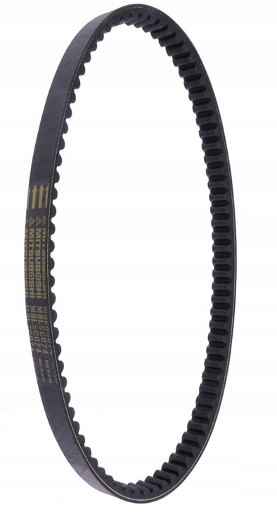 Pohonná Páska Mitsuboshi 20,7x884 Kymco People 125 Gt 2011-2020