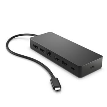 Hp Usb-c Univerzální víceportový rozbočovač