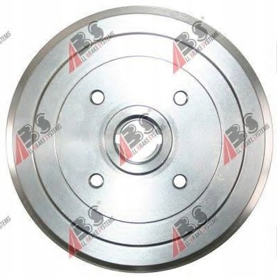 BĘBEN HAMULC. DAEWOO LANOS 97-