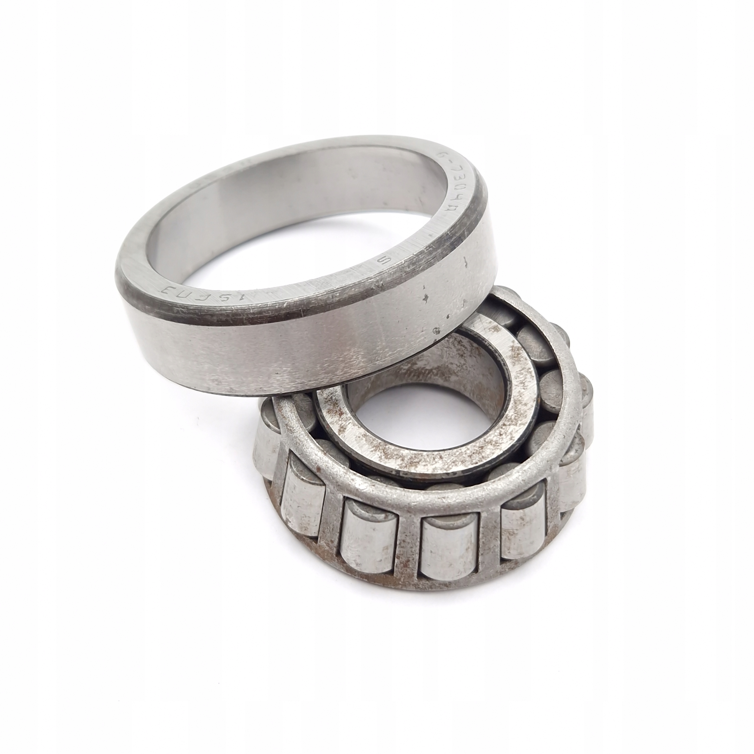 Łożysko stożkowe USSR 30304 20 x 52 x 16 mm