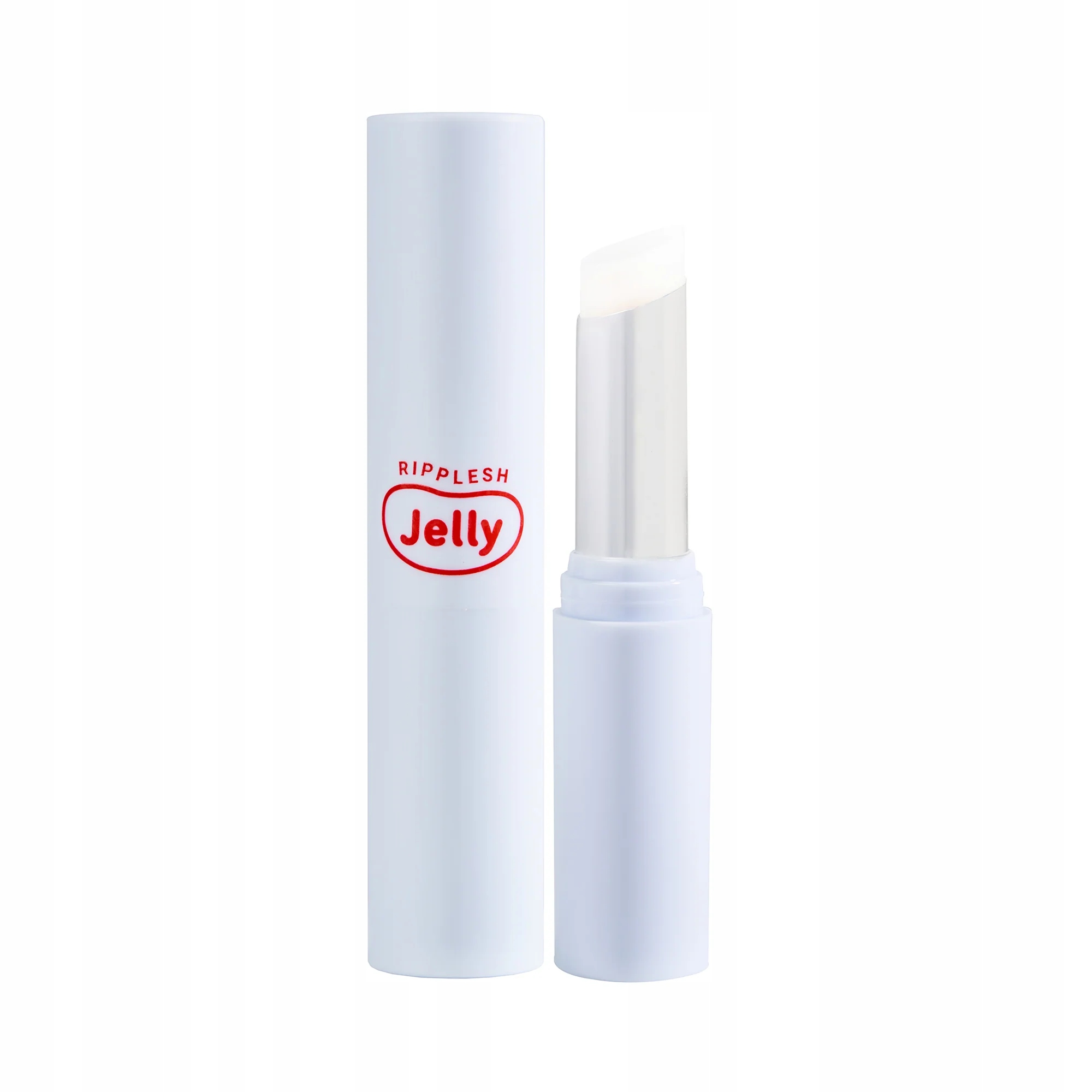 Black Rouge Ripplesh Jelly Balm veganský balzám na rty 3,3 g Mango Jelly