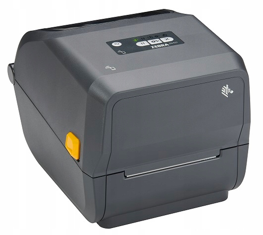 Tlačiareň štítkov Zebra ZD421T termotransferová 203 dpi 152 mm/sek Usb Host