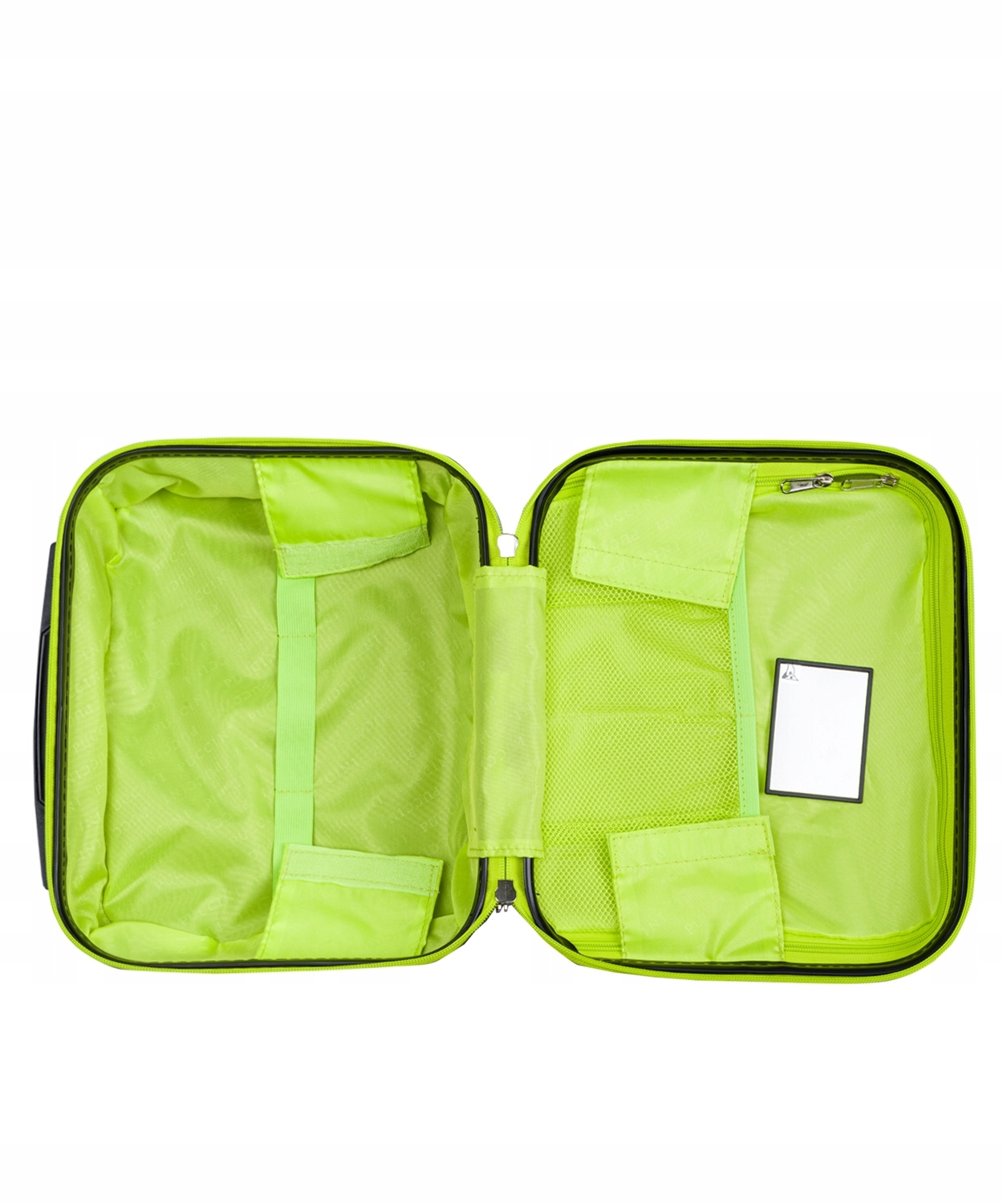 Kuferek Na Kosmetyki PUCCINI Różowy ABSQM018 3A Model ABSQM018 3A