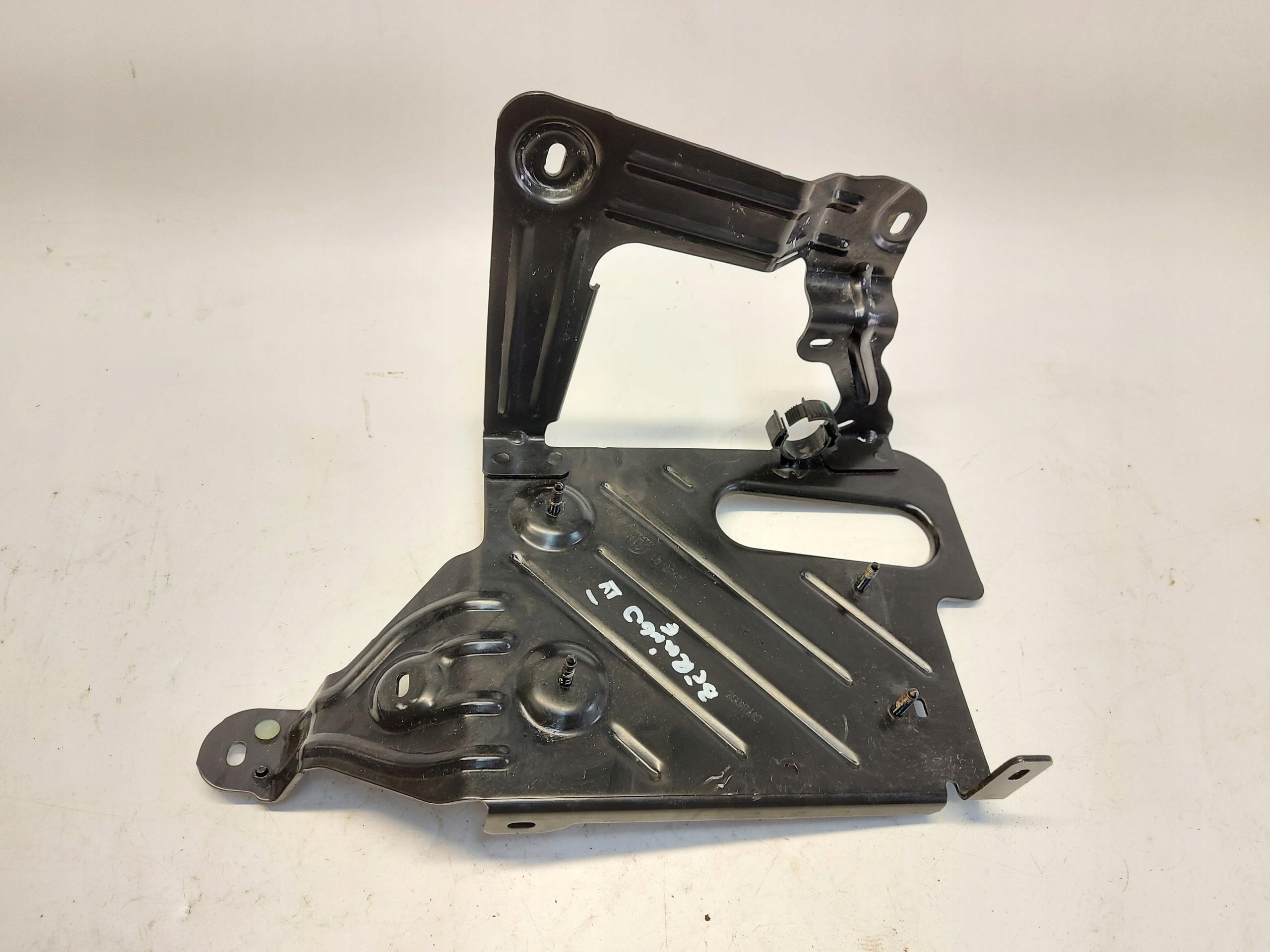 Citroen E-Berlingo IV Stütze Halter 20240917A927