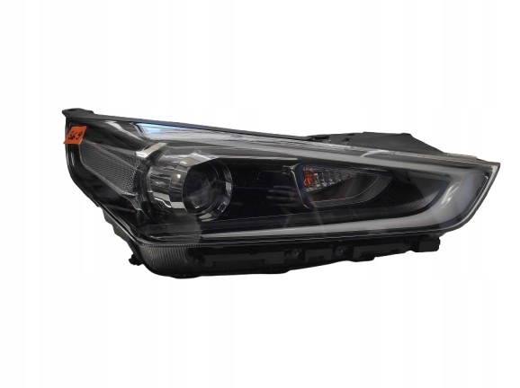 HYUNDAI IONIQ 16-19 LAMPA PRAWA PRZÓD XENON 92102-G2120