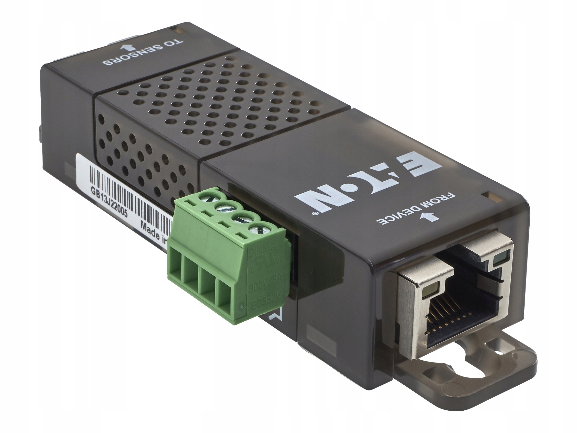 Eaton EMPDT1H1C2 Eaton Environmental Monitoring Probe gen 2