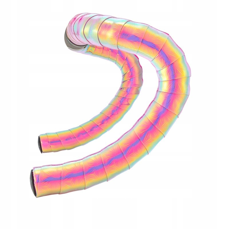 Supacaz potah volantu Prizmatic opálový