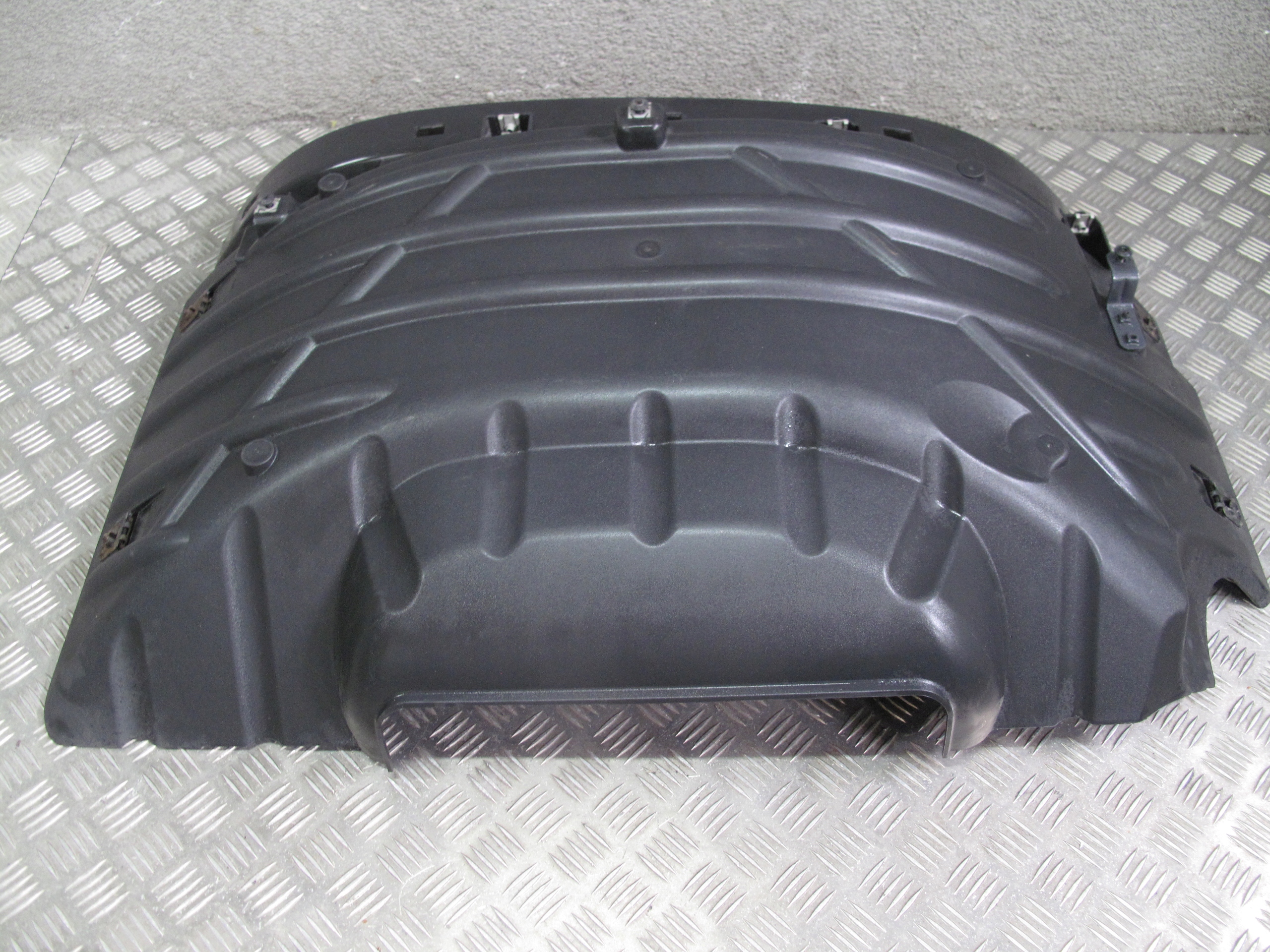 NADKOLE BLOTNIK PODKABINOWY SCANIA R S