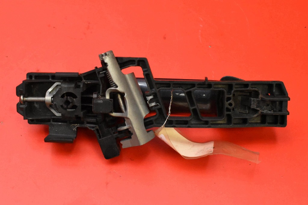 handle right front front grey 8A61-A224A36-AK FORD FIESTA MK7 08-17