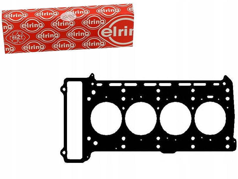 Těsnění Pod Hlavu Válců Mercedes C (CL203) C T-model (S2