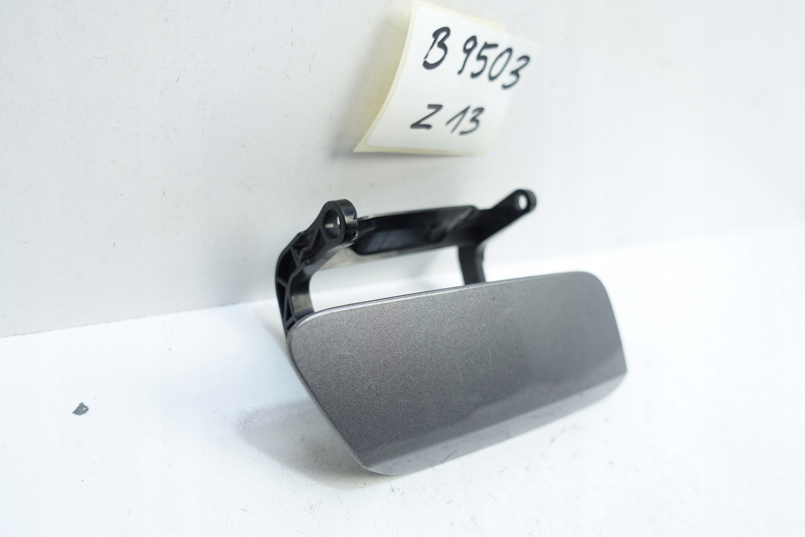 Couvre Lave phare Droit AUDI A6 C8 4K0955276