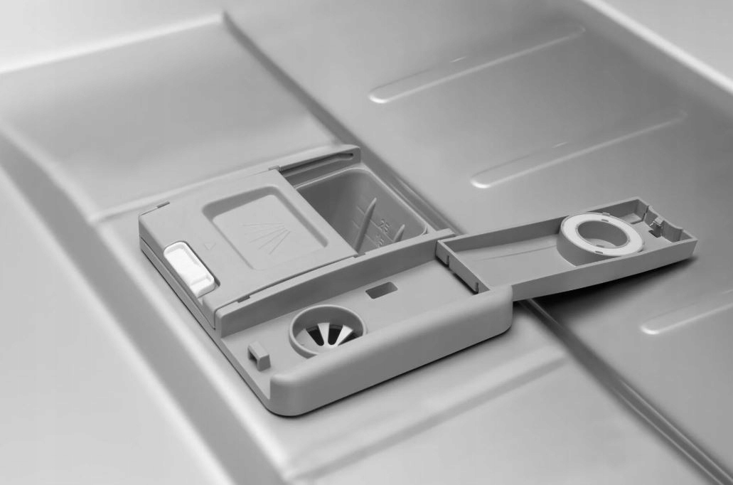 Zmywarka wolnostojąca AMICA DFM44C7EOqWH Marka Amica