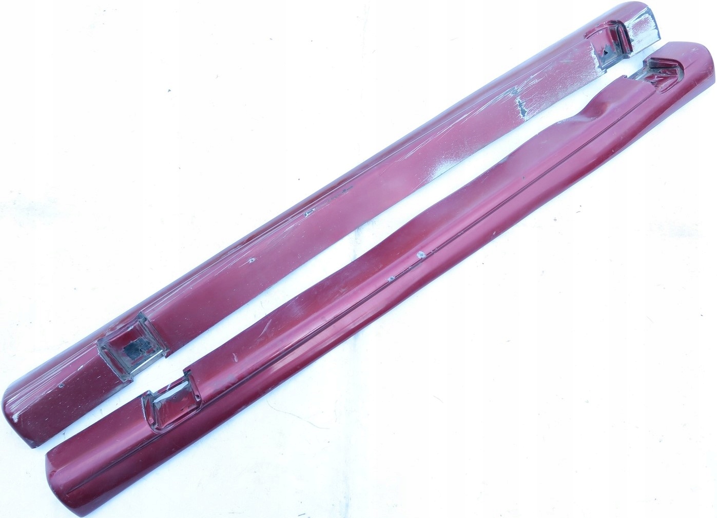 PROGI MS DESIGN SEAT LEON 1 TOLEDO 2