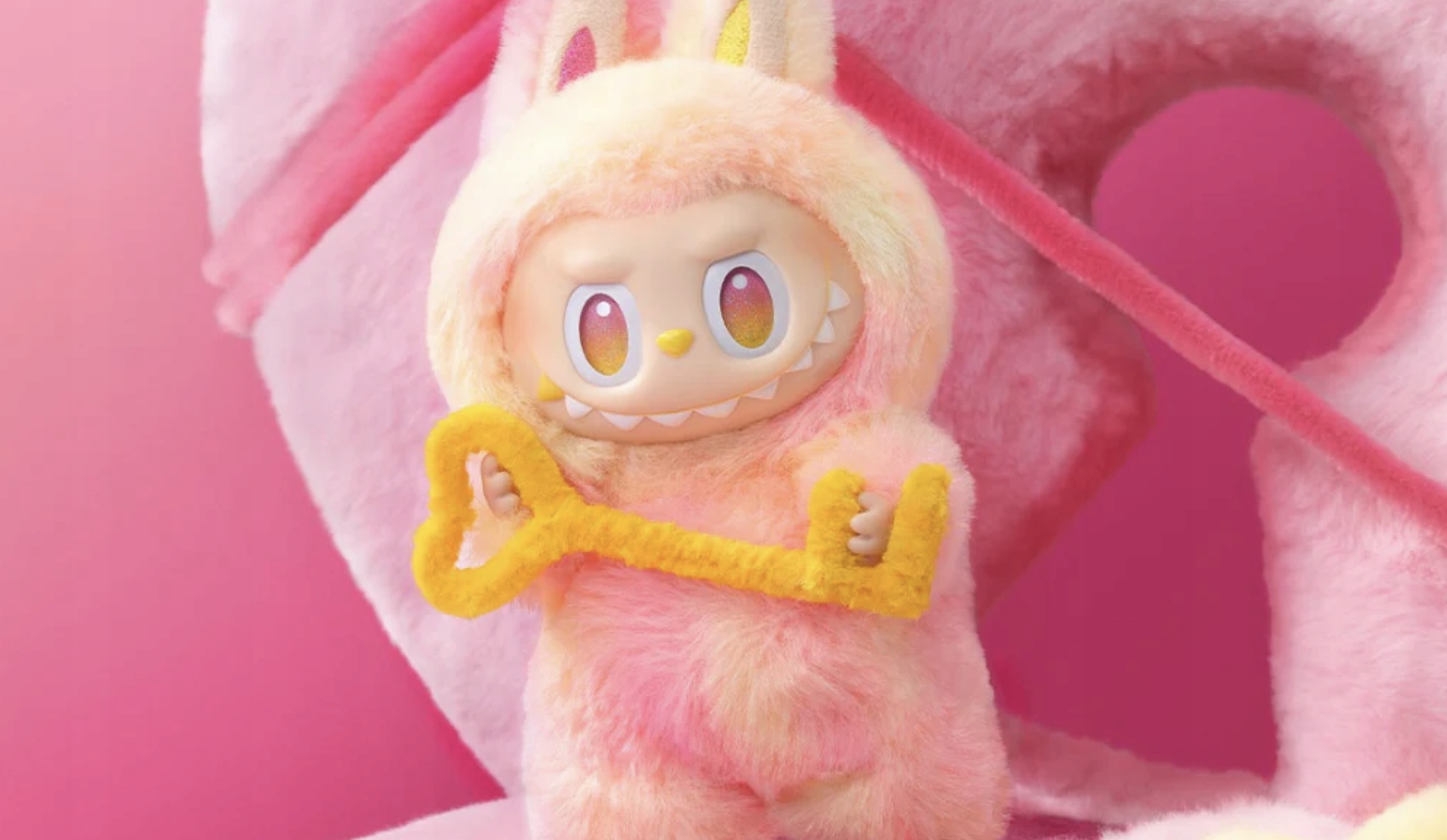 Amazon.co.jp: POP MART THE MONSTERS Big into Energy シリーズ
