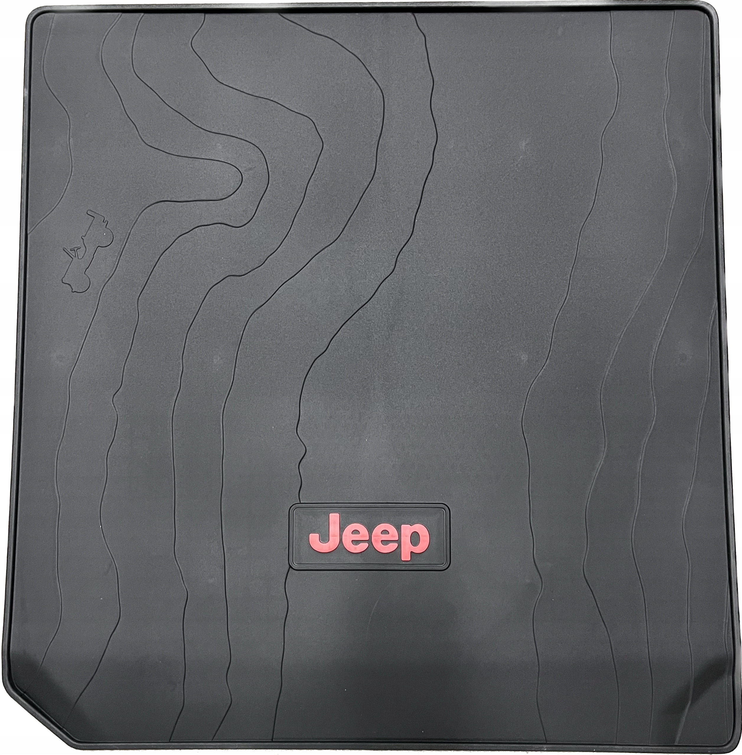 Mata Bagażnika Jeep Wrangler Phev Mopar Oe 82215988