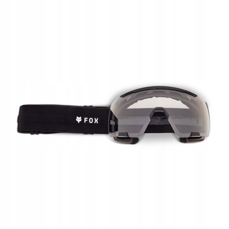 Okuliare Fox Pure Vue Black Clear Os