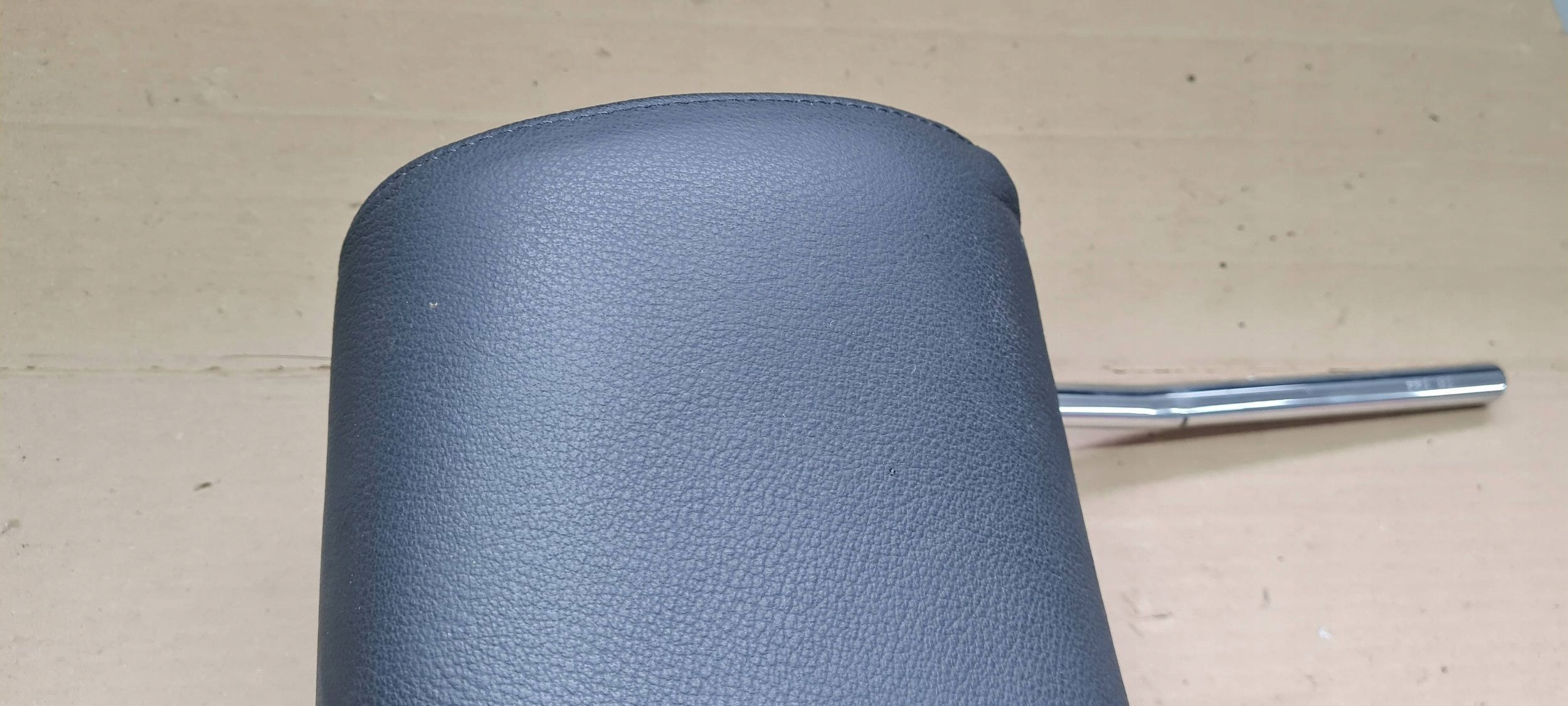 A6 C6 LIFT rest seat right front leather MILANO SLINE 4F0881902BB