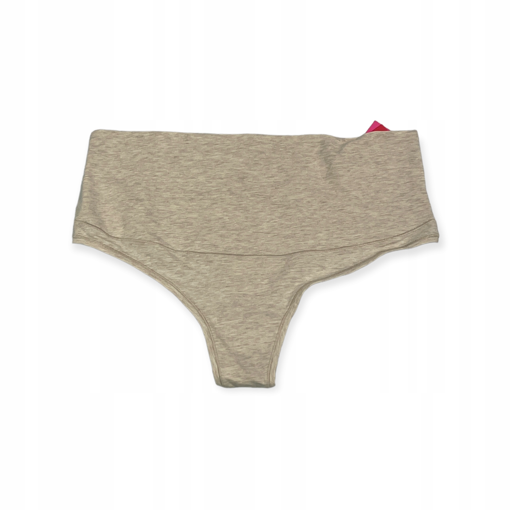 Klasické dámské tanga kalhotky Spanx L