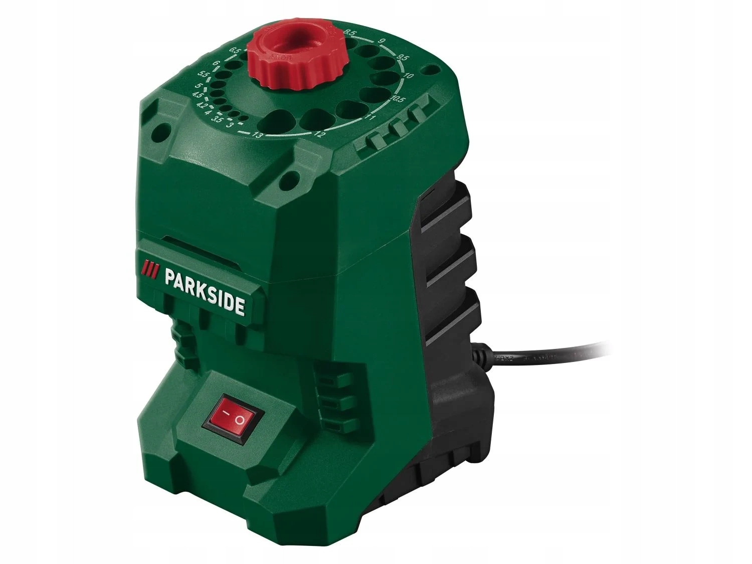 Ostrzałka Do Wierteł Parkside Pbsg 95