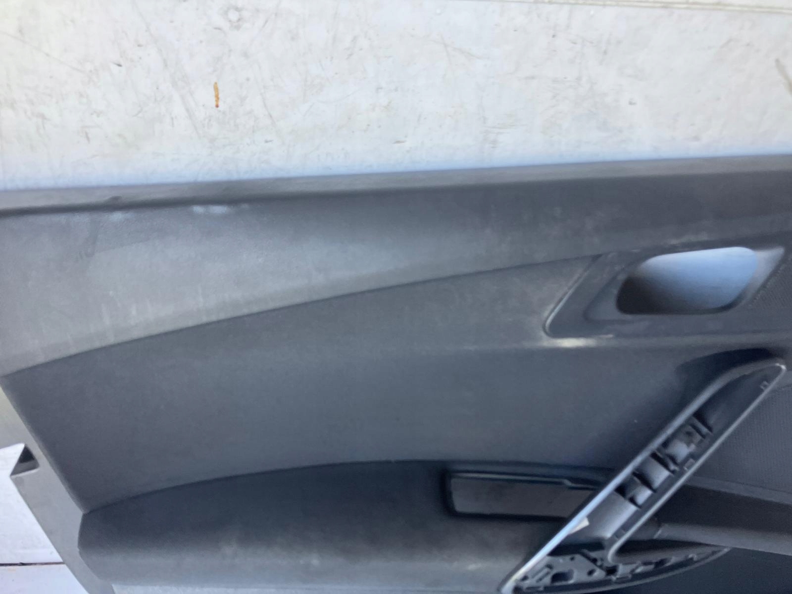 side door left front PEUGEOT 508