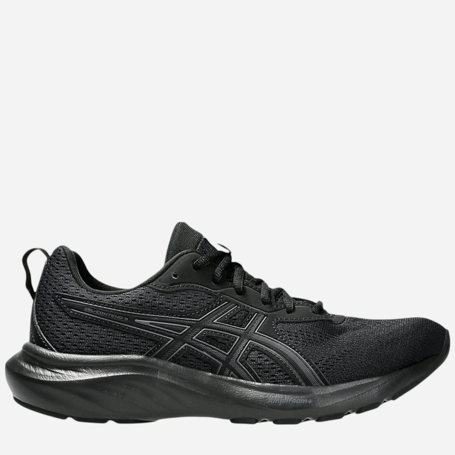 Buty do biegania damskie Asics Gel-Contend 9 1012B681-003