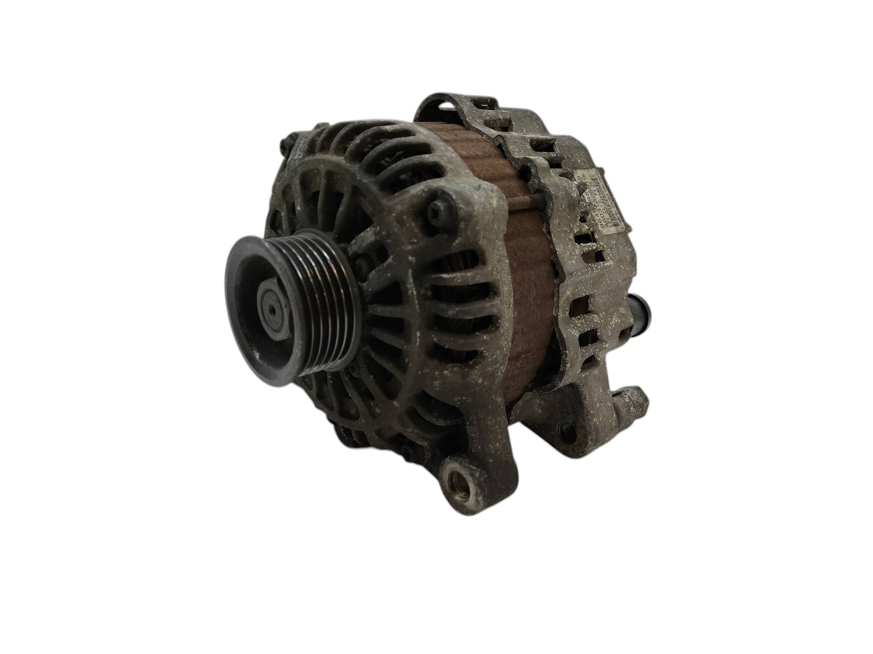 alternatore 9640088080 2.0 HDI Peugeot 407 e (2004-2010)