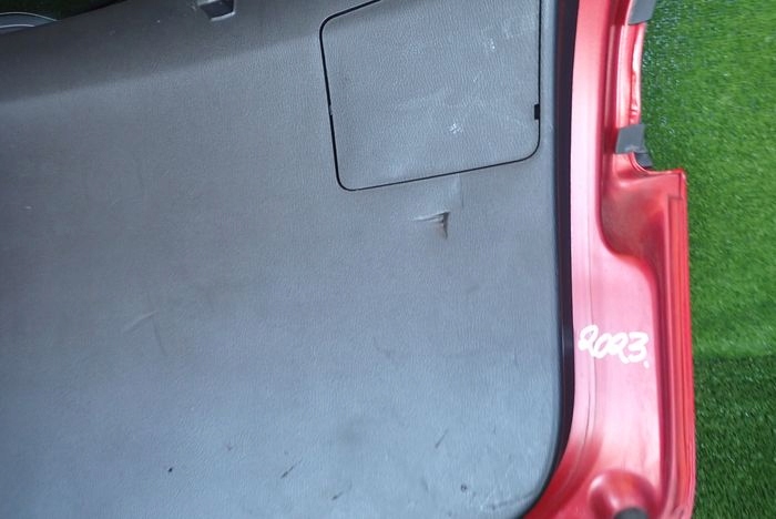 MAZDA CX-5 CX5 12- boot doors rear part kamera