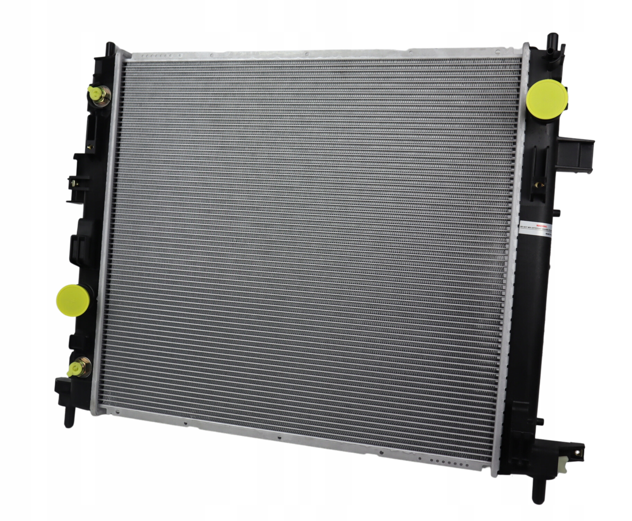 РАДИАТОР ВОДЫ КАДИЛЛАК АТС 2016 - 2019