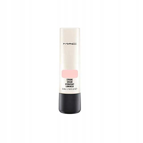 Mac Cosmetics Rozjasňující Hydratační Krém Strobe Cream (hydratant Lumine