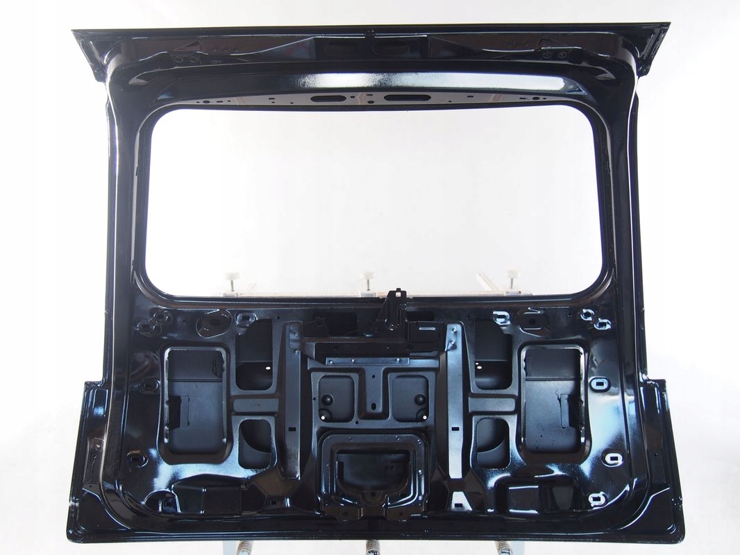 Ford C-Max 03-10r boot door rear c max