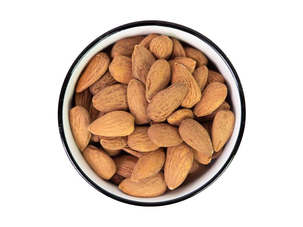 MIGDAŁY CAŁE 1KG 1000G USA NATURALNE ŚWIEŻE WYSOKA JAKOŚĆ FIVIO Kod producenta fivio migdały