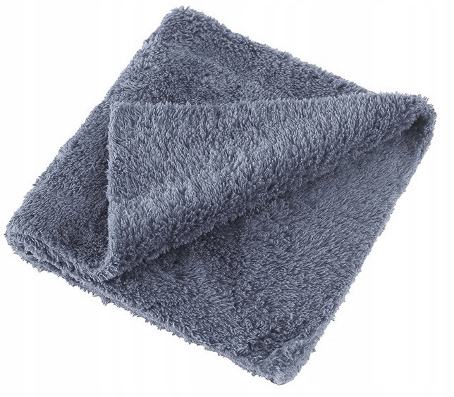 Profesjonalna Mikrofibra Premium Ściereczka Ręcznik Bezszwowa 40x40 600g/m2