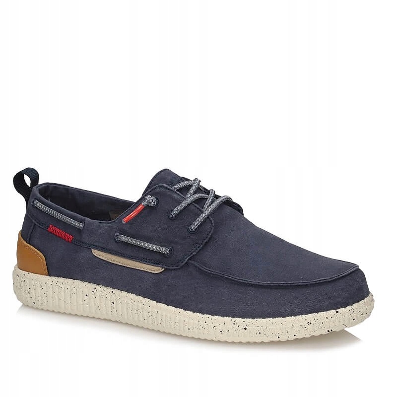 Pohodlné polobotky Pitas Wp150 Jack Talla Periscope