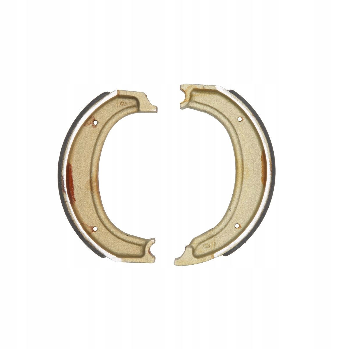 ГАЛЬМІВНІ КОЛОДКИ TRW MCS940