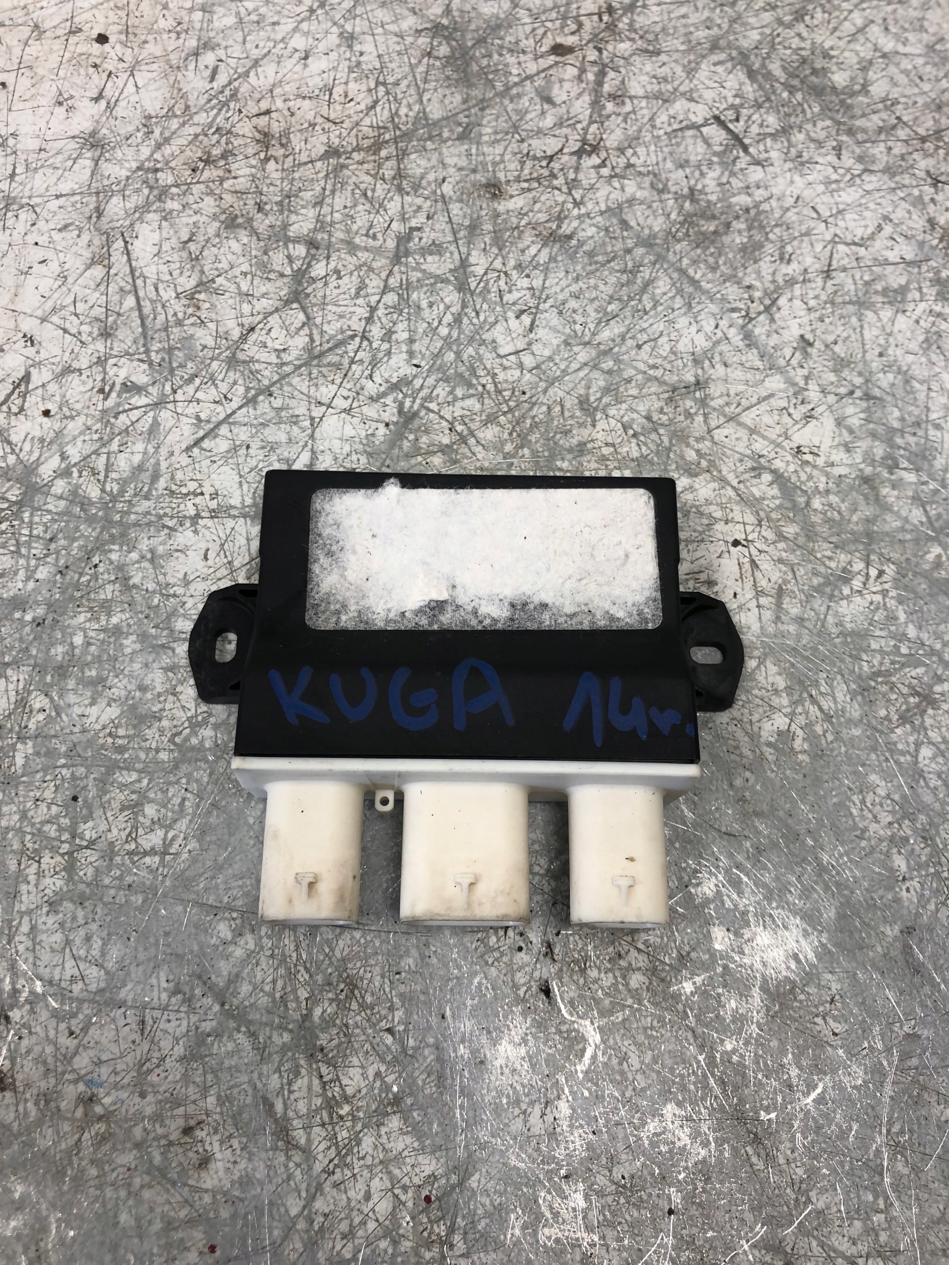 module bonnet boot FORD KUGA MK2 K95301AD