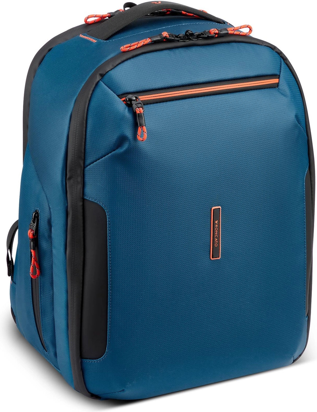 Batoh Roncato Norway 24L Denim Blue