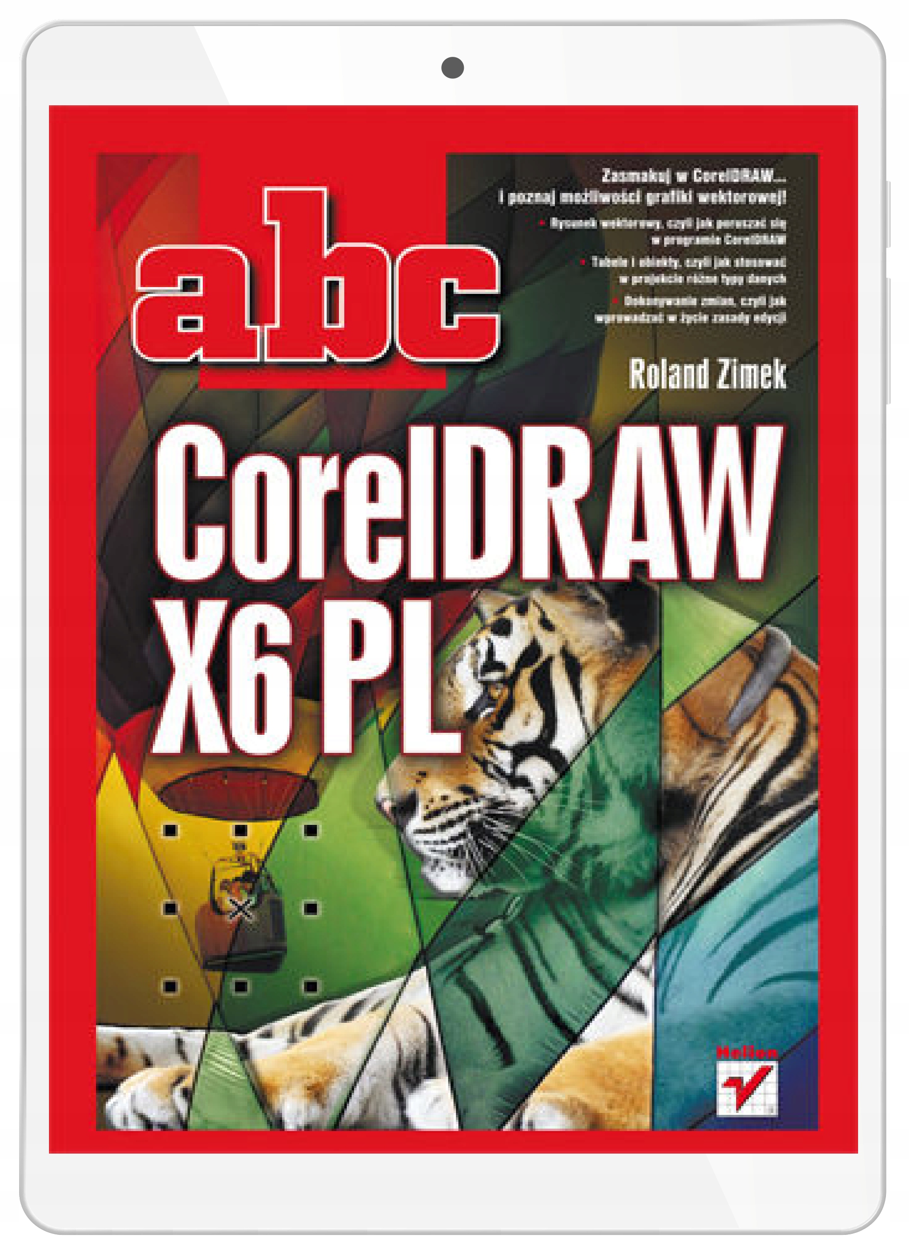 ABC CorelDRAW X6 PL