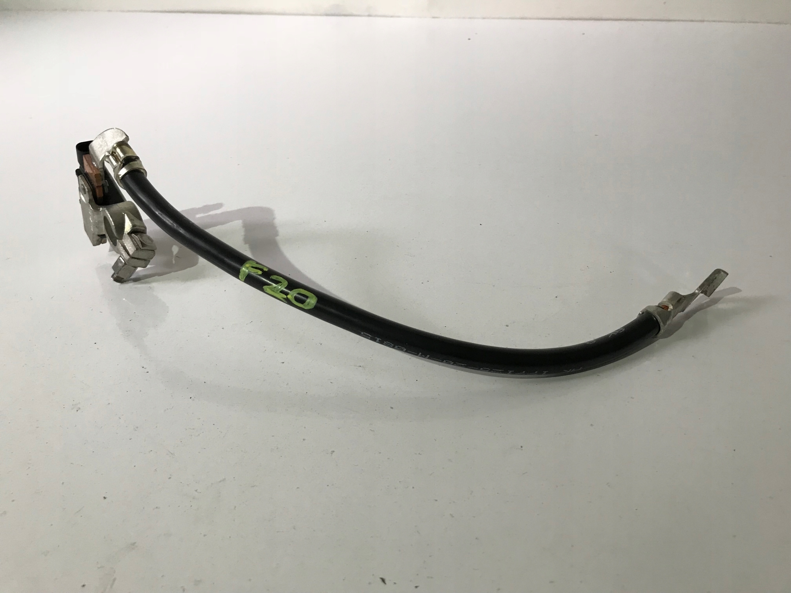 BMW F20 F21 минусовая Клема 9322900
