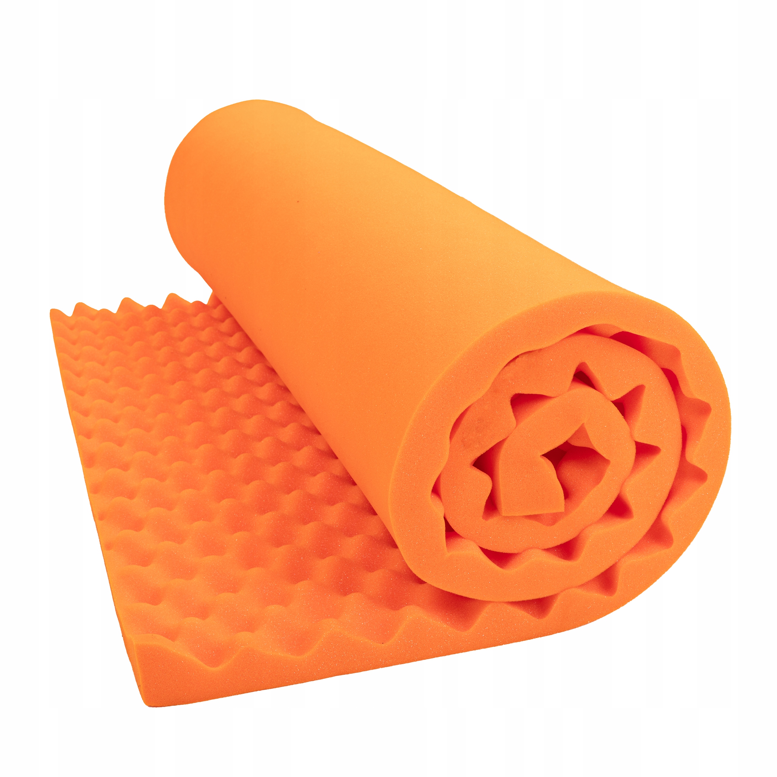 Houbička pro ztlumení místnosti odstraňuje hluk a pohlcuje zvuky 5 cm