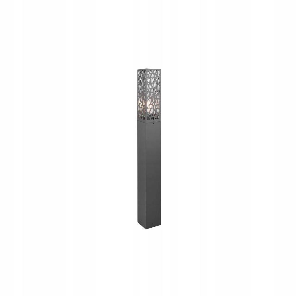 Vonkajšia lampa záhradný stĺpik 100 cm Cooper 407360142 Trio