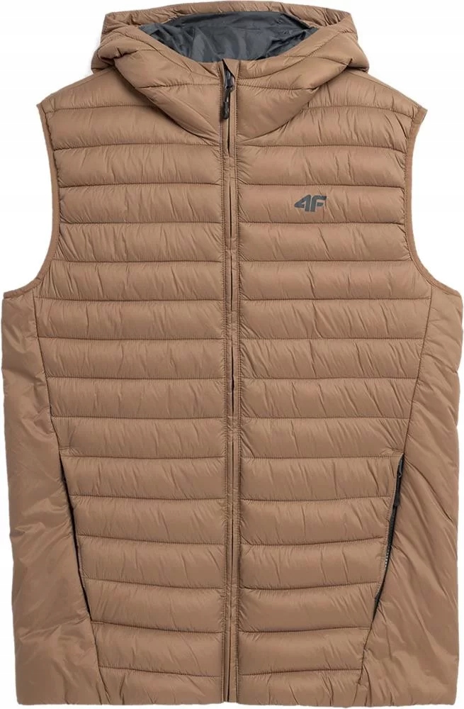Kamizelka 4F TVESM063-AW23 r.L