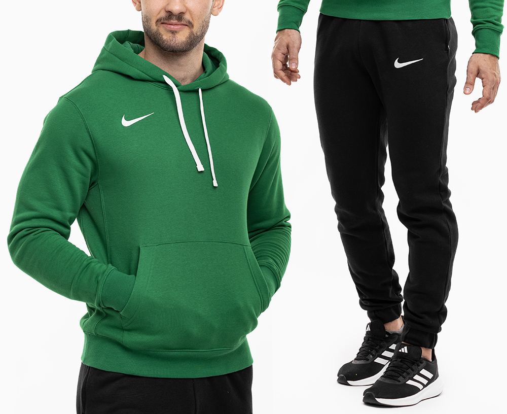 Pánská sportovní teplákovka Nike mikina 20, vel. L