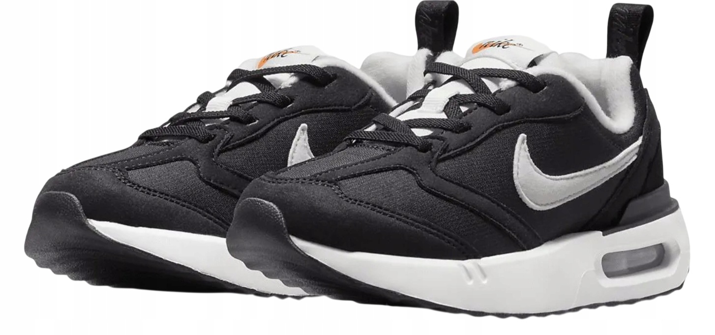 Młodzieżowe Buty Sportowe Sneakersy Nike Air Max Dawn DC9318-002 r. 35